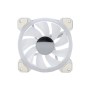 Кулер до корпусу Gelid Solutions Stella ARGB White 120mm (FN-STELLA-03-W)