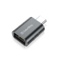 Перехідник OTG USB 3.2 AF to USB-C ColorWay (CW-AD-AC3)
