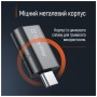 Перехідник OTG USB 3.2 AF to USB-C ColorWay (CW-AD-AC3)