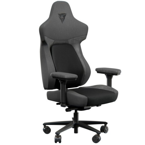 Крісло ігрове TX3 Core Mesh Black (TEGC-2068101.11)