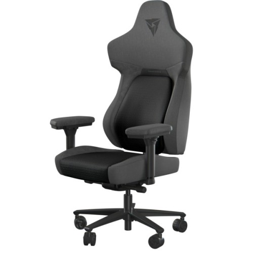 Крісло ігрове TX3 Core Mesh Black (TEGC-2068101.11)