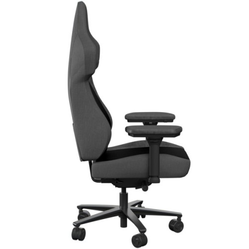 Крісло ігрове TX3 Core Mesh Black (TEGC-2068101.11)