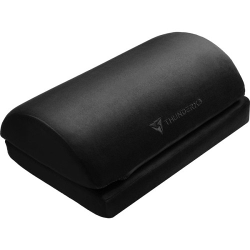 Крісло ігрове TX3 Core Mesh Black (TEGC-2068101.11)