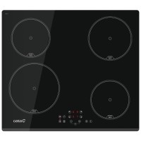 Варочна поверхня Cata IB 6324E2 BK (08063119)