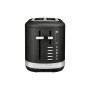 Тостер KitchenAid 5KMT2109EBK