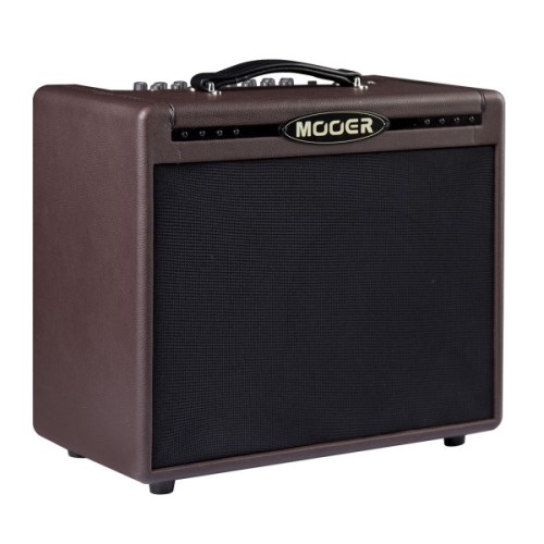 Комбопідсилювач Mooer SD50A