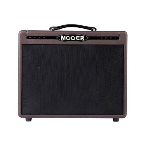 Комбопідсилювач Mooer SD50A