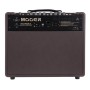 Комбопідсилювач Mooer SD50A
