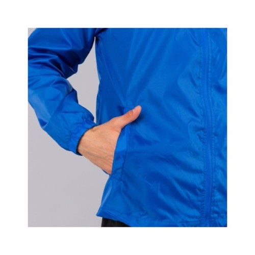 Куртка Joma Iris 100087.700 синій XL (9995218845127)