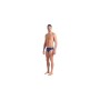 Плавки Arena Flow Swim Briefs 008939-750 синій 90 (3468337517528)