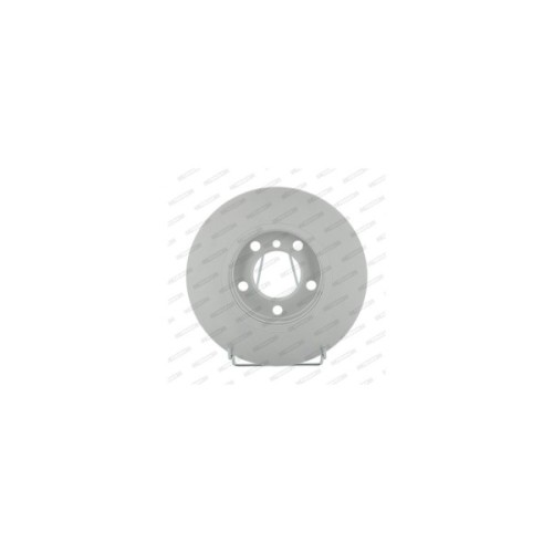 Гальмівний диск FERODO DDF2122C