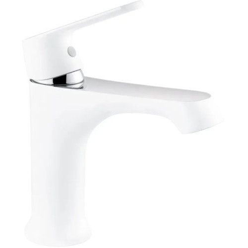 Душовий гарнітур Kroner Armada-W063 + змішувач Armada-W010 (CVS30214)