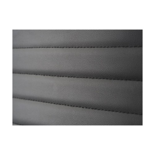 Офісне крісло Аклас Кап PB Tilt (XY-8101) Черный (PU Black) (00148893)