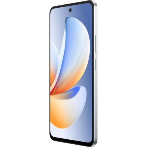 Мобільний телефон realme C71 6/128GB White Swan