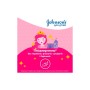 Дитячий шампунь Johnson’s baby Блискучі локони 500 мл (3574669907200)