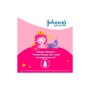 Дитячий шампунь Johnson’s baby Блискучі локони 500 мл (3574669907200)