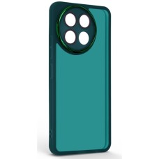 Чохол до мобільного телефона Armorstandart Shade Tecno Spark 30 Pro 4G (KL7) Dark Green (ARM83961)