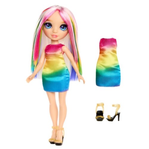 Лялька Rainbow High серії ОРР - Амая (989509)