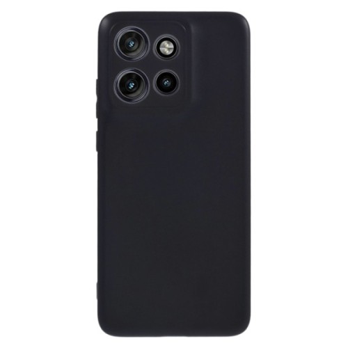 Чохол до мобільного телефона BeCover Motorola Edge 60 Neo Black (715045)