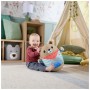 Розвиваюча іграшка Fisher-Price Ведмедик-неваляйко (JLB83)