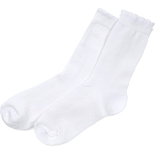 Шкарпетки дитячі UCS Socks однотонні (M0C0101-1099-5-white)