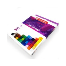 Пастель Royal Talens Talens Art Creation суха м’яка 36 кольорів (8712079393823)