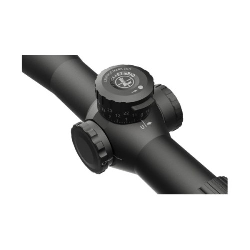 Оптичний приціл Leupold Mark 5HD 7-35x56 (35mm) M5C3 FFP PR2-MIL (180223)