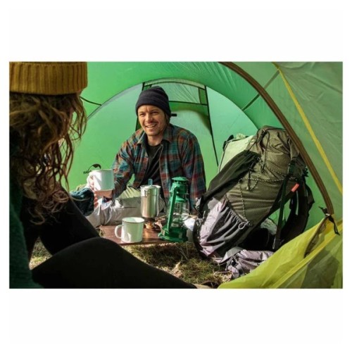 Намет Naturehike тримісний Opalus, UL, NH17L001-L, світло-зелений (6976023924781)