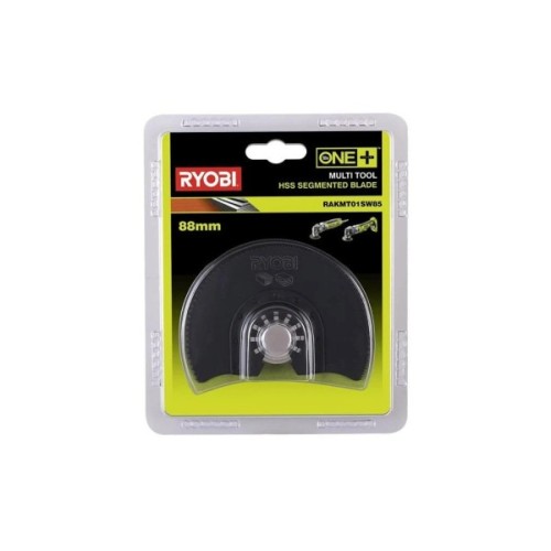 Полотно Ryobi для RAKMT01SW85 по дереву та гіпсокартону 88мм (5132003922)