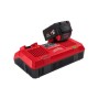 Зарядний пристрій для акумуляторів інструменту Milwaukee M18 DFC Turbo (4932472073)
