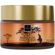 Скраб для шкіри голови Famirel Marula Oil 250 мл (7290114085731)