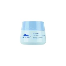 Крем для обличчя Dr. Plant Dendrobium Collagen Advanced Cream 100 г (4582538102037)