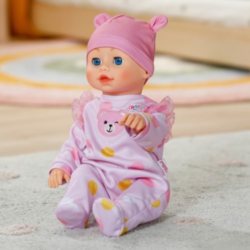 Лялька Baby Born Перші кроки Емілі 43 см (838426)