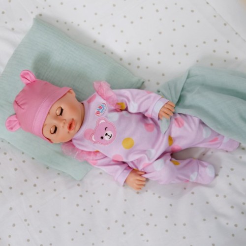 Лялька Baby Born Перші кроки Емілі 43 см (838426)