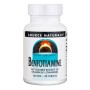 Вітамінно-мінеральний комплекс Source Naturals Бенфотіамін, 150 мг, Benfotiamine, 30 таблеток (SN1905)