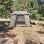 Намет Ranger Короповий Gazebo 2-mann (RA6663)