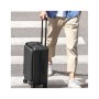Валіза Xiaomi Ninetygo Seine Luggage 20'' Black (6941413218146)