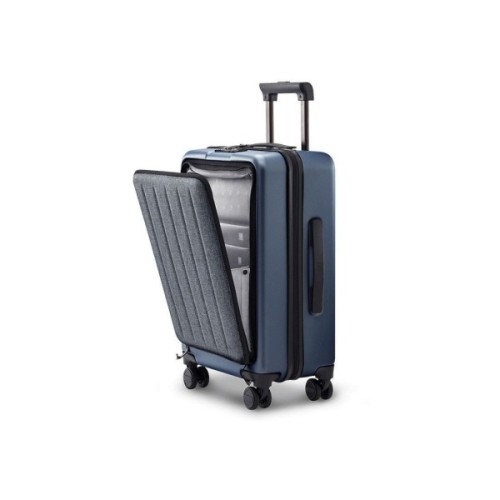 Валіза Xiaomi Ninetygo Seine Luggage 20'' Black (6941413218146)