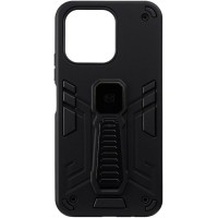 Чохол до мобільного телефона Armorstandart Proover OPPO A6S 4G Black (ARM90339)