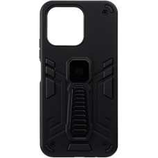 Чохол до мобільного телефона Armorstandart Proover OPPO A6S 4G Black (ARM90339)