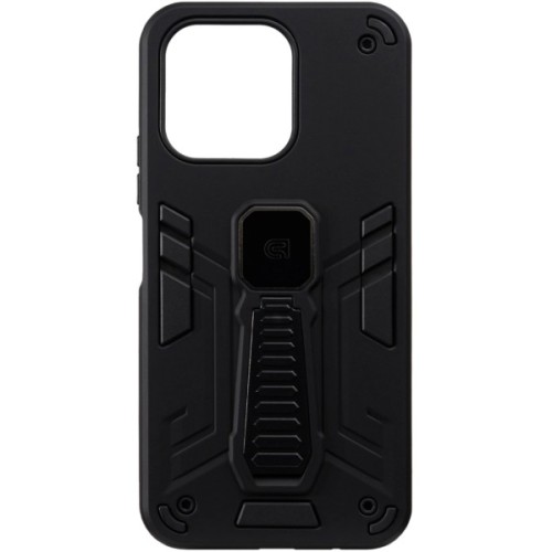 Чохол до мобільного телефона Armorstandart Proover OPPO A6S 4G Black (ARM90339)