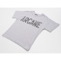 Футболка дитяча First kids ARCANE (3534-116B-gray)