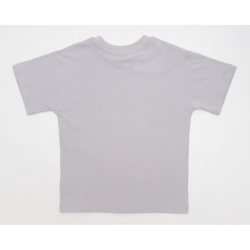 Футболка дитяча First kids ARCANE (3534-116B-gray)