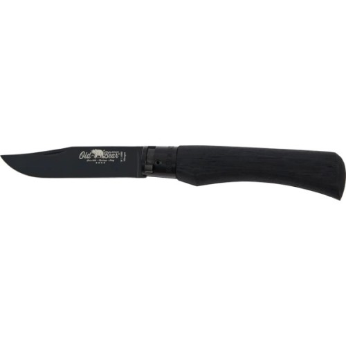 Ніж Old Bear Total Black XL (9303/23_MNN)