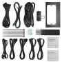 Блок живлення Deepcool 1000W GamerStorm PS1000P (R-PSA00P-FE0B-JGEU)