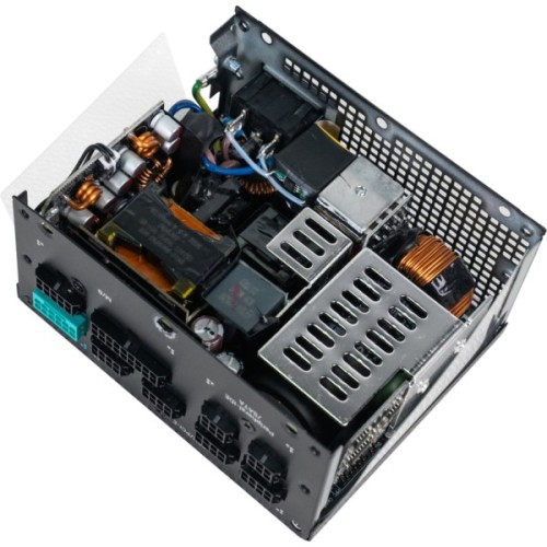 Блок живлення Deepcool 1000W GamerStorm PS1000P (R-PSA00P-FE0B-JGEU)