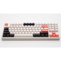 Клавіатура Thunderobot KG3089 Red Switch USB UA White (6932066305987)