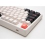 Клавіатура Thunderobot KG3089 Red Switch USB UA White (6932066305987)