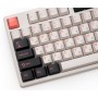 Клавіатура Thunderobot KG3089 Red Switch USB UA White (6932066305987)