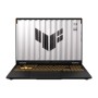 Ноутбук ASUS TUF Gaming F16 FX608JMI-TU309 (90NR0NB1-M00H80)